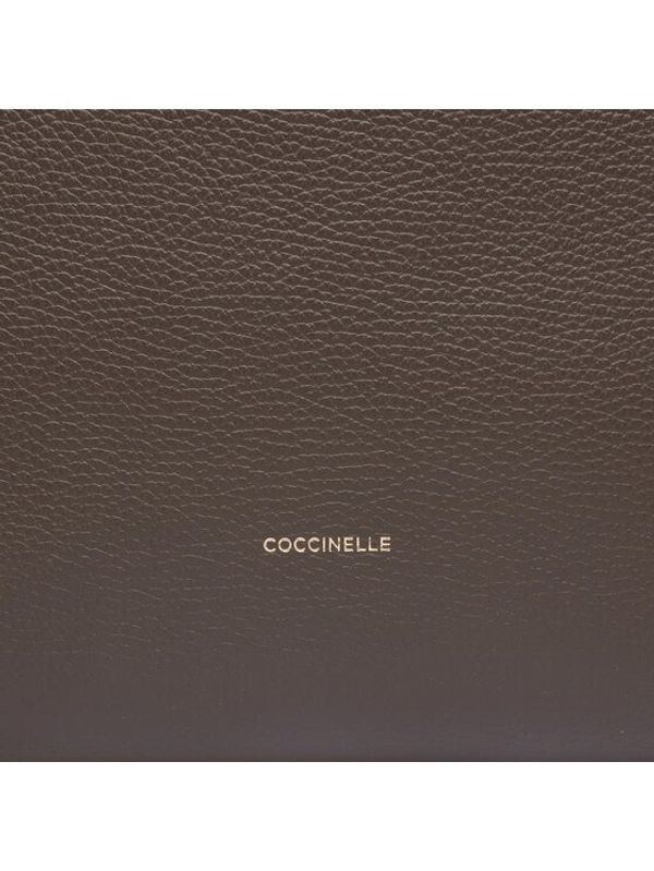 Coccinelle Coccinelle Дамска чанта N68 Boheme E1 N68 18 02 01 Кафяв