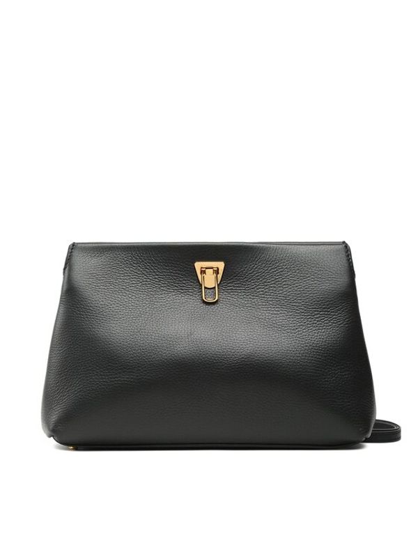 Coccinelle Coccinelle Дамска чанта N80 Coccinelle Beat Clutch E1 N80 19 01 01 Черен