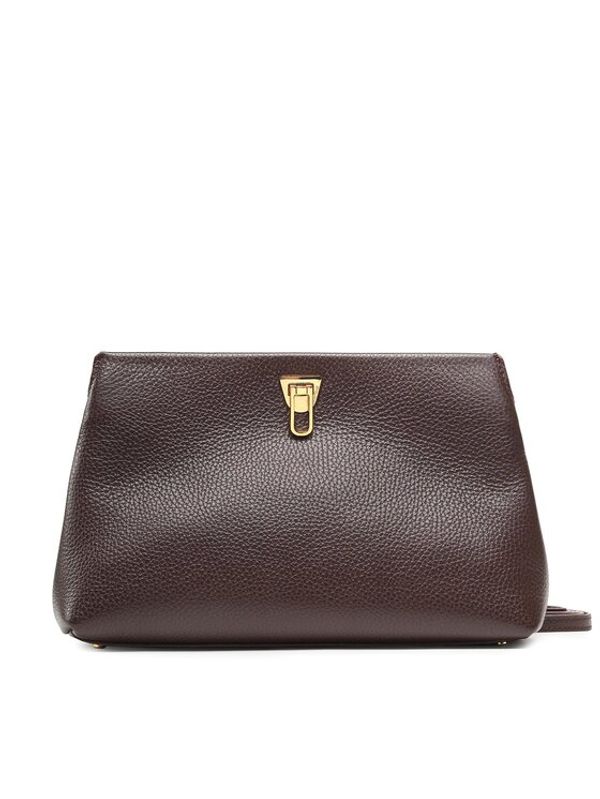 Coccinelle Coccinelle Дамска чанта N80 Coccinelle Beat Clutch E1 N80 19 01 01 Виолетов