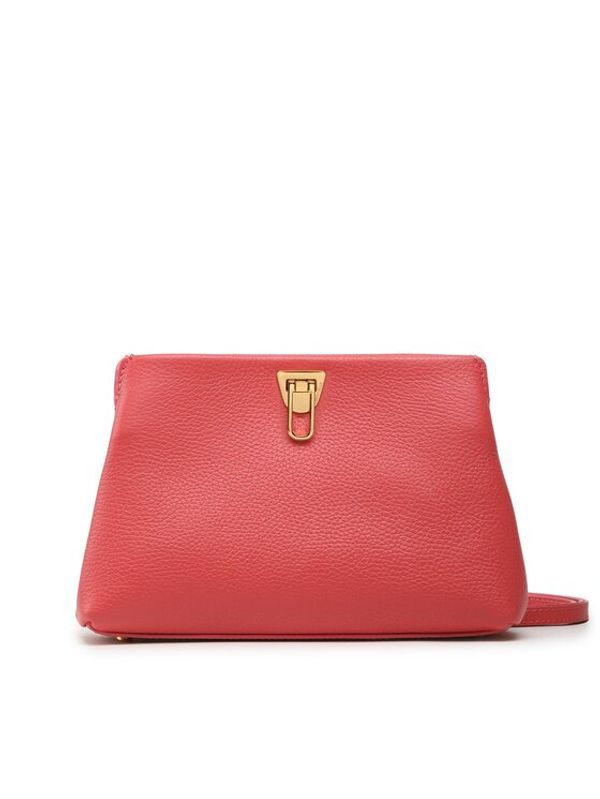 Coccinelle Coccinelle Дамска чанта N80 Coccinelle Beat Clutch E1 N80 19 02 01 Червен