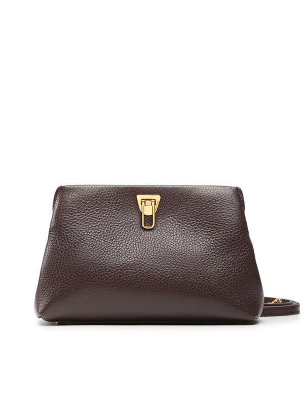 Coccinelle Coccinelle Дамска чанта N80 Coccinelle Beat Clutch E1 N80 19 02 01 Виолетов