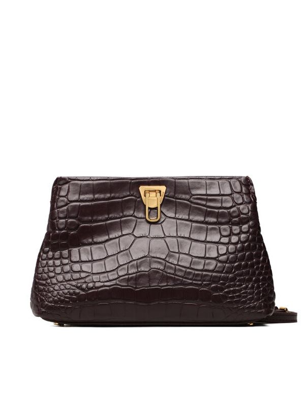 Coccinelle Coccinelle Дамска чанта N82 Coccinelle Beat Clu. Cro. S E1 N82 19 02 01 Виолетов