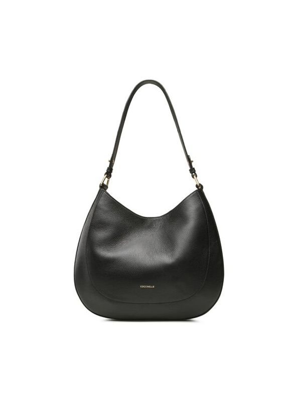 Coccinelle Coccinelle Дамска чанта NAK Coccinelle Sole E1 NAK 13 01 01 Черен