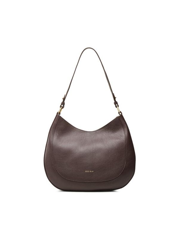 Coccinelle Coccinelle Дамска чанта NAK Coccinelle Sole E1 NAK 13 01 01 Виолетов