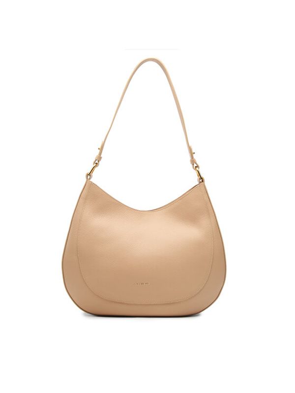 Coccinelle Coccinelle Дамска чанта NAK Coccinellesole E1 NAK 13 01 01 Бежов