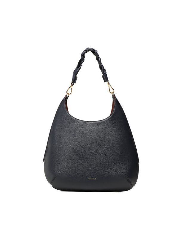 Coccinelle Coccinelle Дамска чанта NC5 Coccinellechariot E1 NC5 13 01 01 Тъмносин