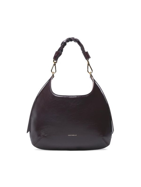 Coccinelle Coccinelle Дамска чанта NC7 Coccinellechariot Rock E1 NC7 13 02 01 Виолетов