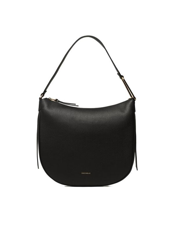 Coccinelle Coccinelle Дамска чанта NE0 Coccinellepriscilla E1 NE0 13 01 01 Черен