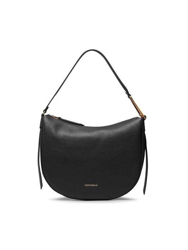 Coccinelle Coccinelle Дамска чанта NE0 Coccinellepriscilla E1 NE0 13 02 01 Черен