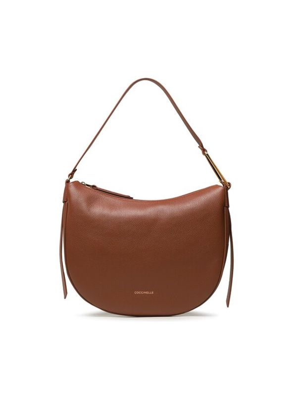 Coccinelle Coccinelle Дамска чанта NE0 Coccinellepriscilla E1 NE0 13 02 01 Кафяв