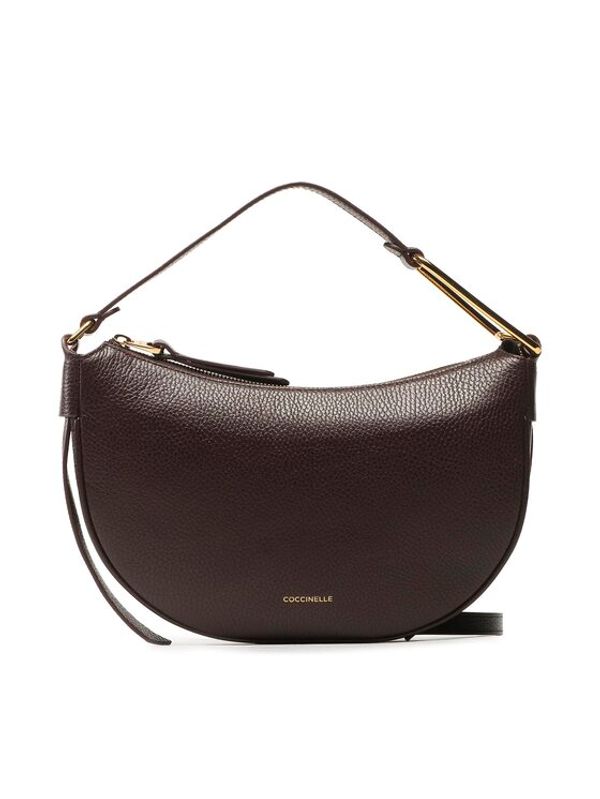 Coccinelle Coccinelle Дамска чанта NE0 Coccinellepriscilla E1 NE0 13 03 01 Кафяв