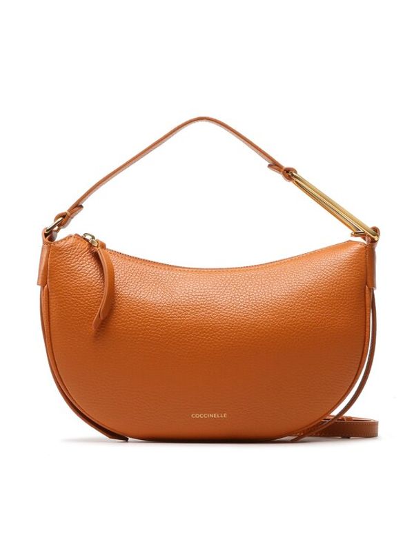 Coccinelle Coccinelle Дамска чанта NE0 Coccinellepriscilla E1 NE0 13 03 01 Оранжев