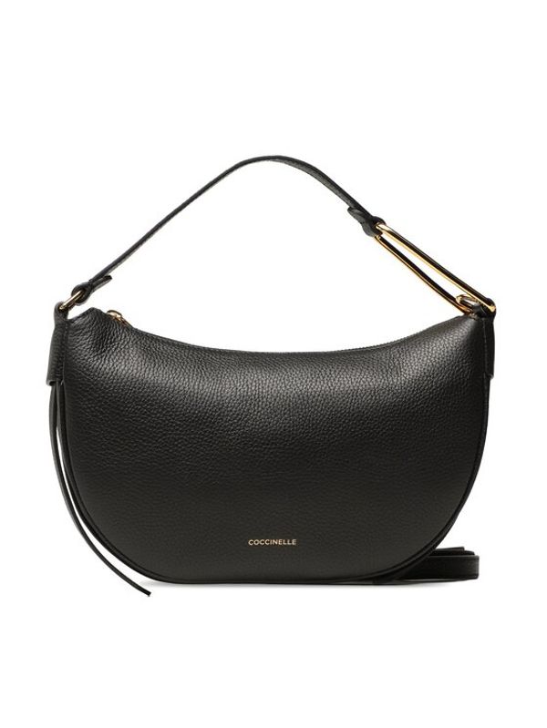 Coccinelle Coccinelle Дамска чанта NE0 Coocinellepriscilla E1 NE0 13 03 01 Черен