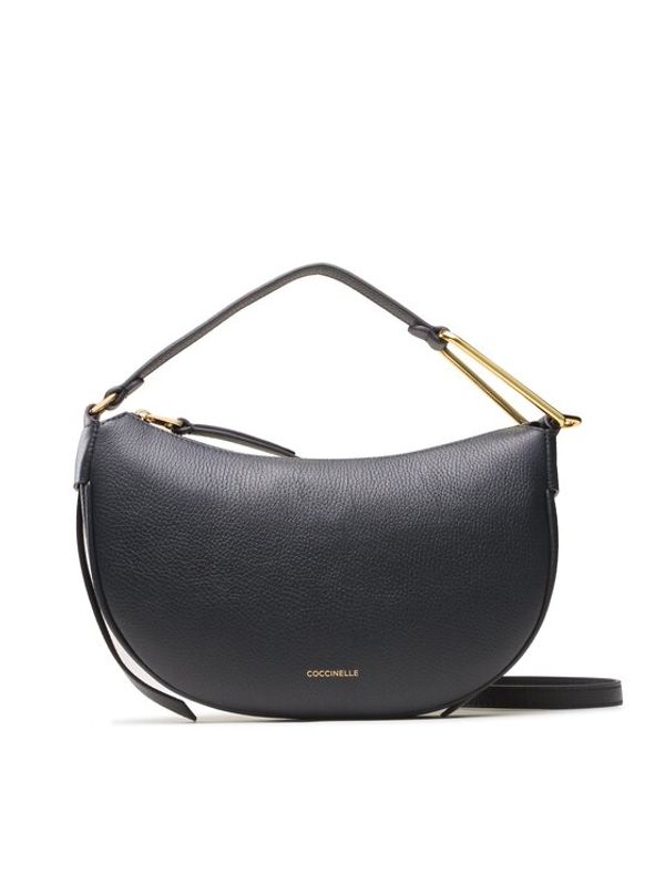 Coccinelle Coccinelle Дамска чанта NE0 Coocinellepriscilla E1 NE0 13 03 01 Тъмносин