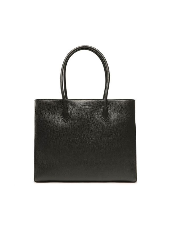 Coccinelle Coccinelle Дамска чанта NGP Farisa E1 NGP 11 01 01 Черен