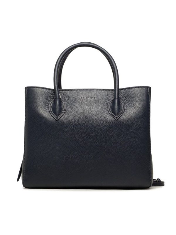 Coccinelle Coccinelle Дамска чанта NGP Farisa E1 NGP 18 01 01 Тъмносин