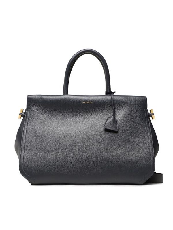 Coccinelle Coccinelle Дамска чанта NHF Coccinelleblue E1 NHF 18 01 01 Тъмносин