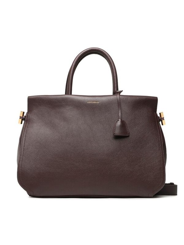 Coccinelle Coccinelle Дамска чанта NHF Coccinelleblue E1 NHF 18 01 01 Виолетов