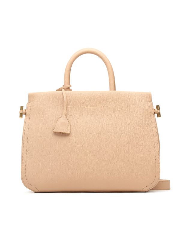 Coccinelle Coccinelle Дамска чанта NHF Coccinelleblue E1 NHF 18 02 01 Бежов