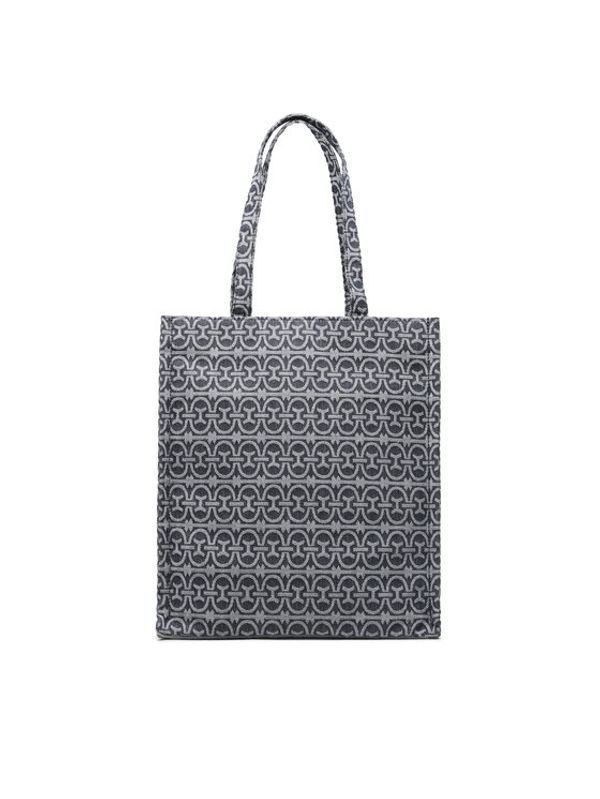 Coccinelle Coccinelle Дамска чанта NHK Never Without B.Monog.Den E1 NHK 11 01 01 Тъмносин