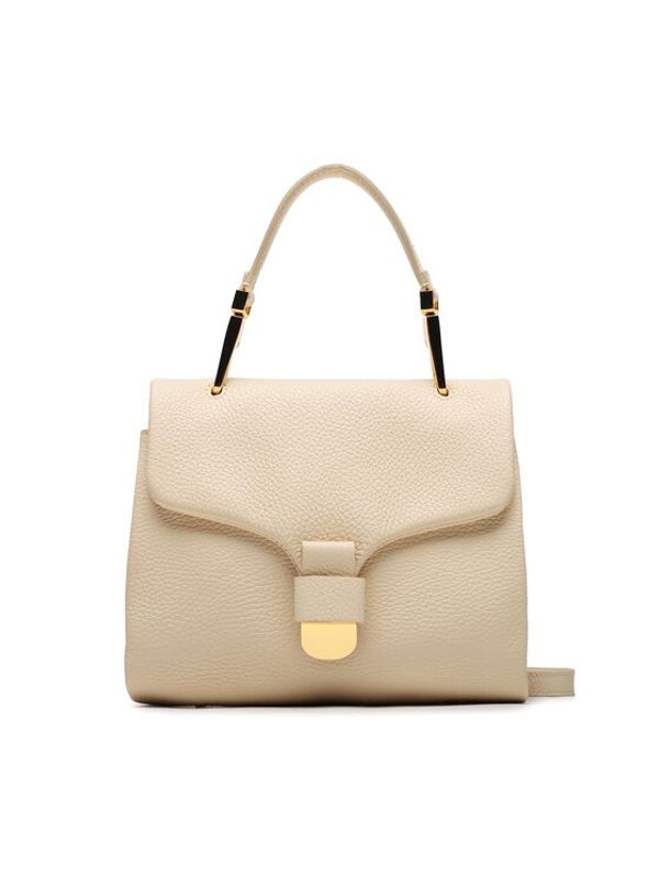 Coccinelle Coccinelle Дамска чанта NU9 Coccinelle Neof Irenze Soft E1 NU9 58 01 01 Бежов