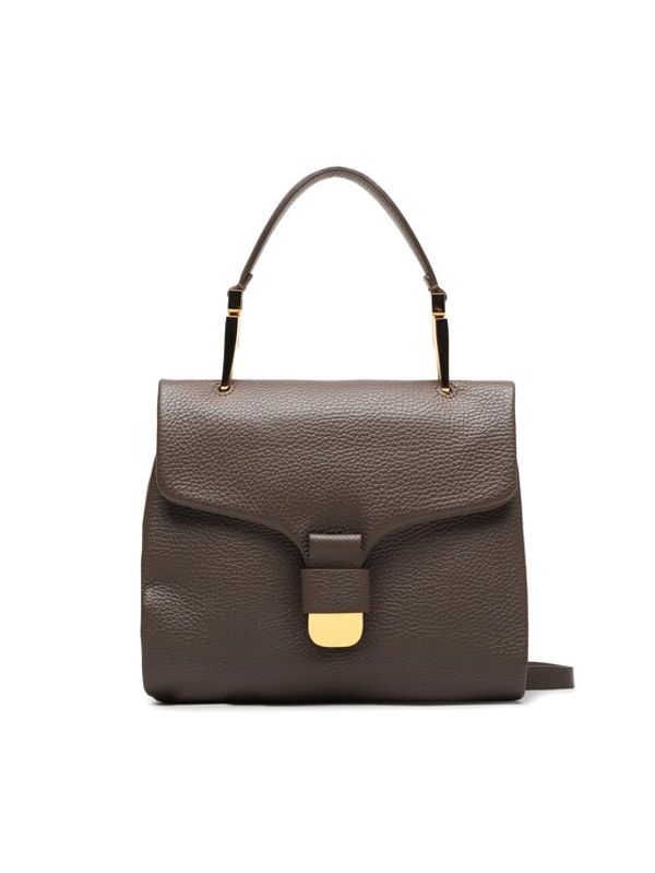 Coccinelle Coccinelle Дамска чанта NU9 Coccinelle Neof Irenze Soft E1 NU9 58 01 01 Кафяв