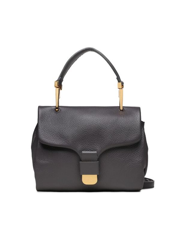 Coccinelle Coccinelle Дамска чанта NU9 Coccinelle Neof Irenze Soft E1 NU9 58 01 01 Сив