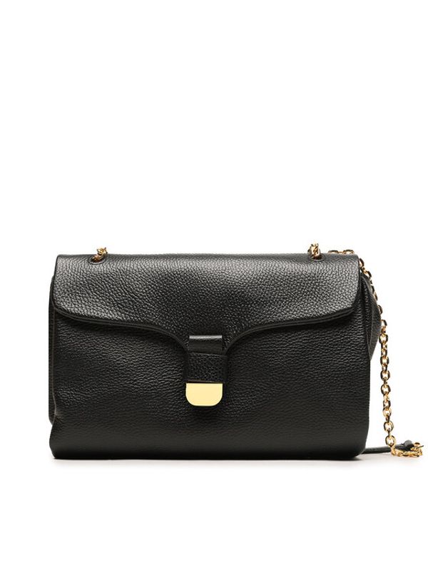 Coccinelle Coccinelle Дамска чанта NU9 Coccinelleneofirenze E1 NU9 12 02 01 Черен