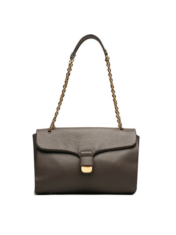 Coccinelle Coccinelle Дамска чанта NU9 Coccinelleneofirenze E1 NU9 12 02 01 Кафяв