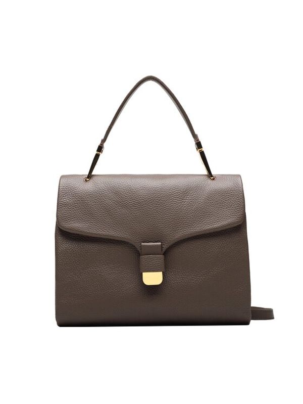 Coccinelle Coccinelle Дамска чанта NU9 Coccinelleneofirenze Soft E1 NU9 18 03 01 Кафяв