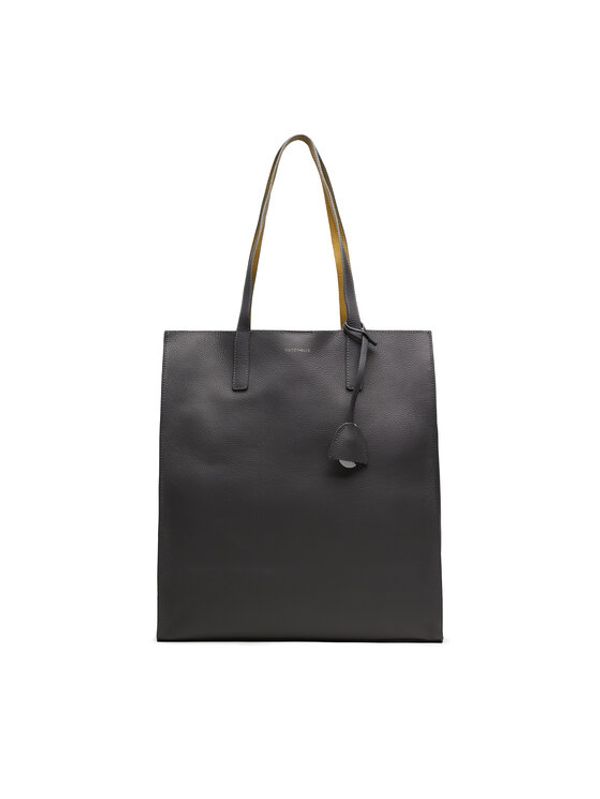 Coccinelle Coccinelle Дамска чанта NVA Coccinelleeasy Shopping E1 NVA 11 01 01 Сив