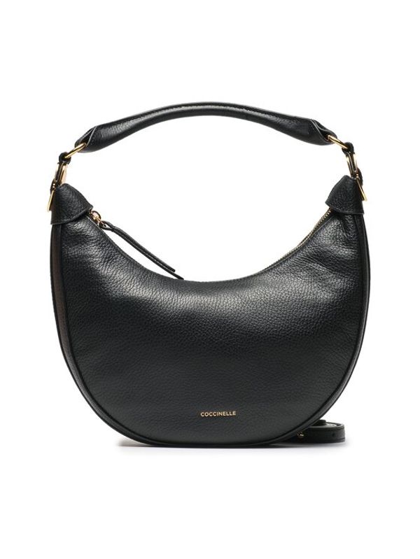 Coccinelle Coccinelle Дамска чанта P2F Coccinellesunnie E1 P2F 13 03 01 Черен