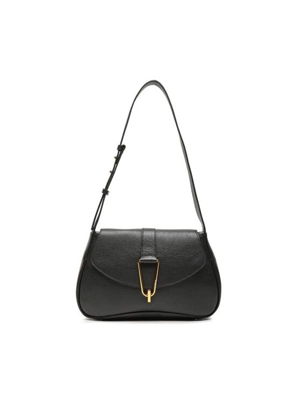 Coccinelle Coccinelle Дамска чанта PDA Coccinellehimma E1 PDA 12 02 01 Черен