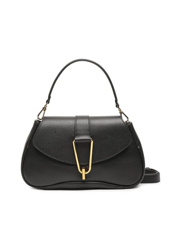 Coccinelle Coccinelle Дамска чанта PDA Coccinellehimma E1 PDA 18 01 01 Черен