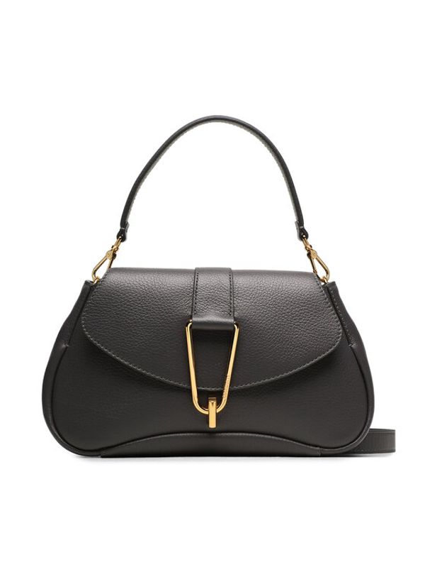 Coccinelle Coccinelle Дамска чанта PDA Coccinellehimma E1 PDA 18 01 01 Сив