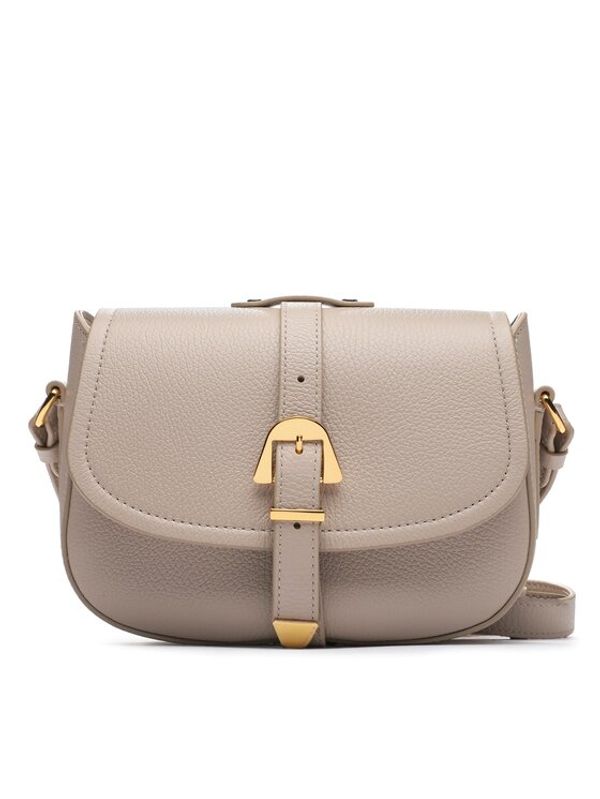 Coccinelle Coccinelle Дамска чанта PDF Coccinellemagalu E1 PDF 15 02 01 Бежов