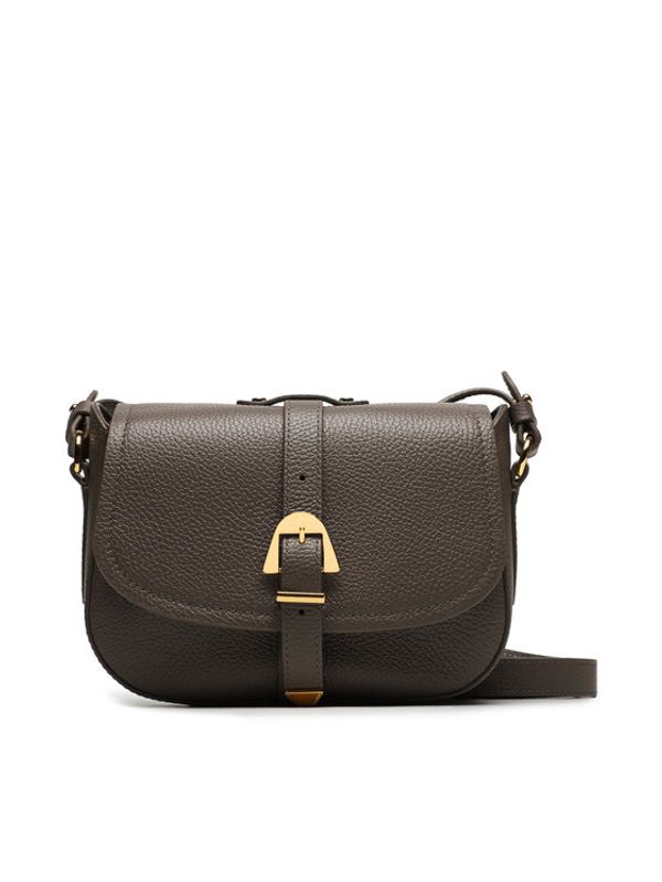 Coccinelle Coccinelle Дамска чанта PDF Coccinellemagalu E1 PDF 15 02 01 Кафяв