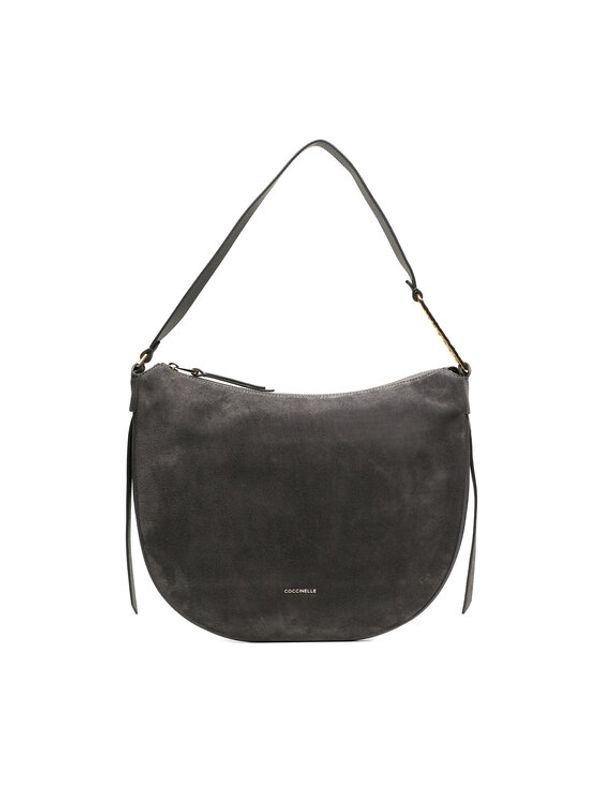 Coccinelle Coccinelle Дамска чанта PEP Coccinellepriscilla Su. Dr E1 PEP 13 02 01 Сив