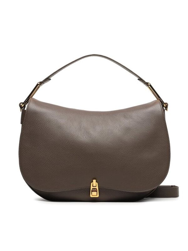 Coccinelle Coccinelle Дамска чанта PQR Coccinelle Magie Soft E1 PQR 18 02 01 Кафяв