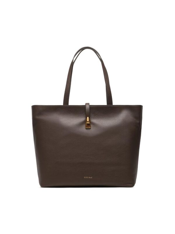 Coccinelle Coccinelle Дамска чанта PQR Coccinellemagie Soft E1 PQR 11 01 01 Кафяв