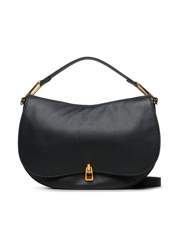 Coccinelle Coccinelle Дамска чанта PQR Coccinellemagie Soft E1 PQR 18 02 01 Черен