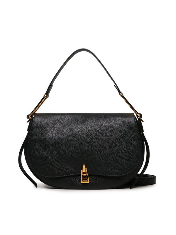 Coccinelle Coccinelle Дамска чанта PQR Coccinellemagie Soft E1 PQR 18 03 01 Черен