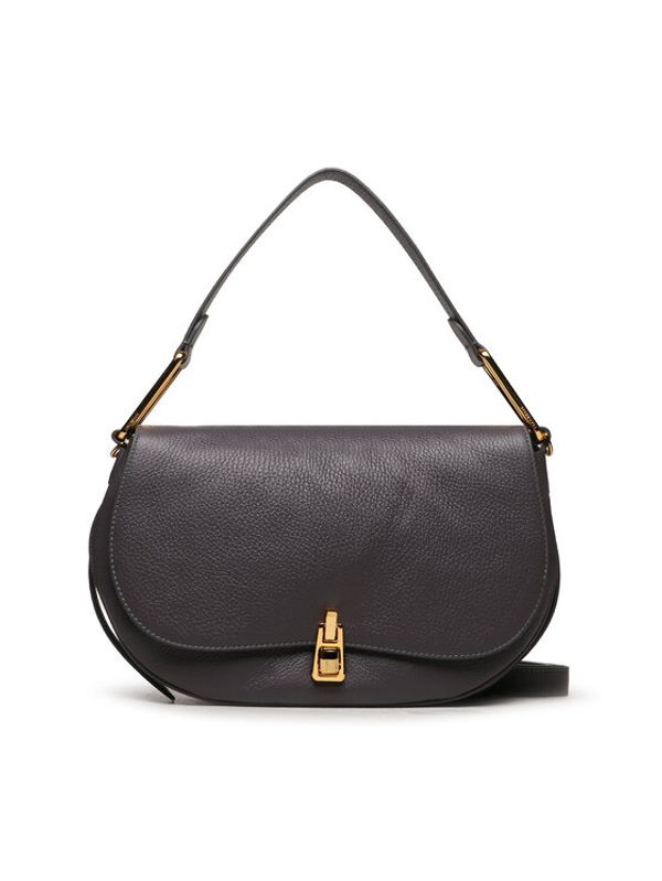 Coccinelle Coccinelle Дамска чанта PQR Coccinellemagie Soft E1 PQR 18 03 01 Сив