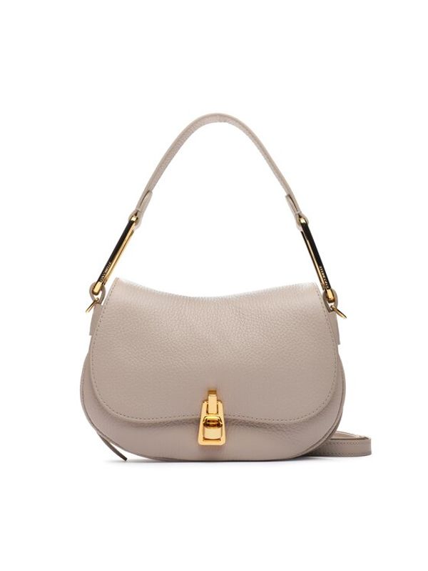 Coccinelle Coccinelle Дамска чанта PQR Coccinellemagie Soft E1 PQR 58 01 01 Бежов