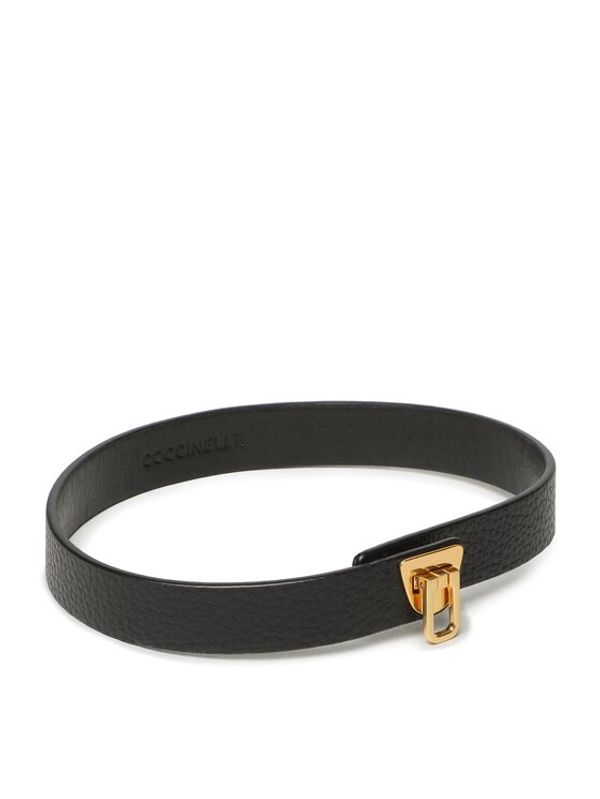 Coccinelle Coccinelle Гривна MF6 Coccinelle Beat Sof E8 MF6 14 R3 01 Черен