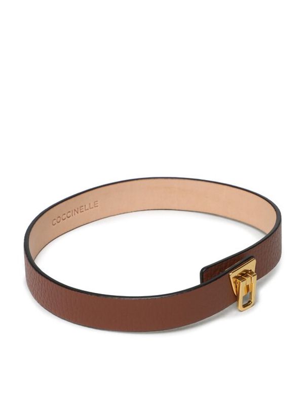 Coccinelle Coccinelle Гривна MF6 Coccinelle Beat Soft E8 MF6 14 R3 01 Кафяв