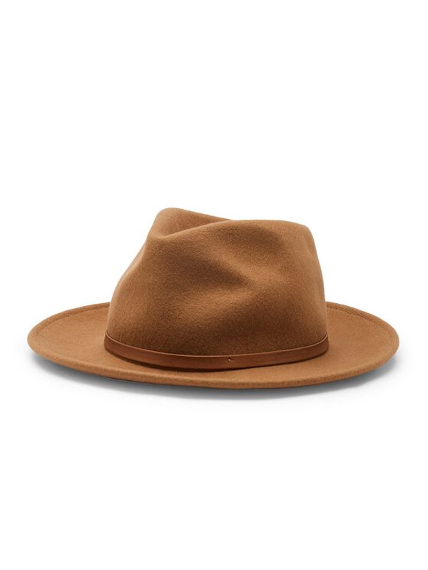 Coccinelle Coccinelle Капела Carin E7 MY3 27 02 01 Кафяв