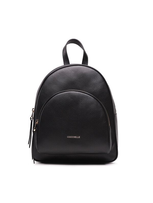 Coccinelle Coccinelle Раница N15 Coccinellegleen E1 N15 14 02 01 Черен