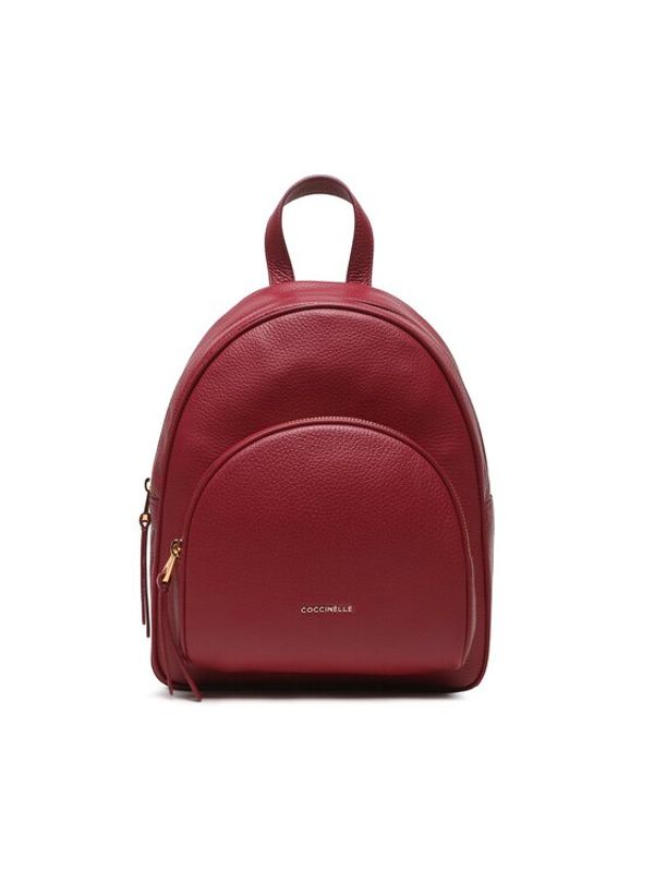 Coccinelle Coccinelle Раница N15 Coccinellegleen E1 N15 14 02 01 Червен