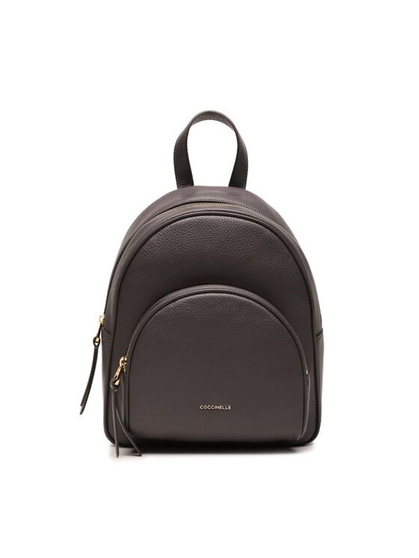 Coccinelle Coccinelle Раница N15 Coccinellegleen E1 N15 14 02 01 Сив